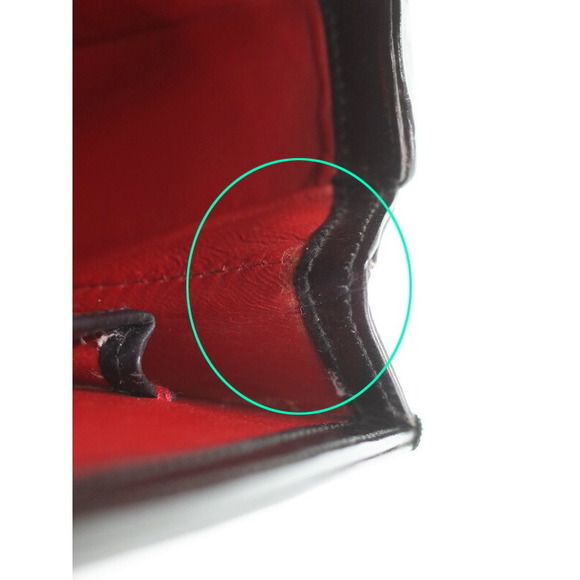 Gucci Bamboo Handbag - Picture 8 of 9